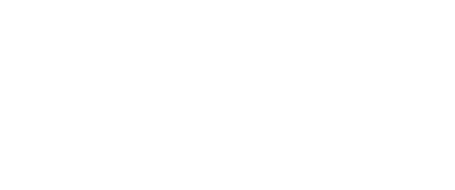 A white, symmetrical, pixelated shape resembling an upward-pointing arrow or stylized spade on a black background.