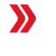 Logo with stylized red and white arrows forming an X shape above the text IPTV and Arabic script, all on a black background.